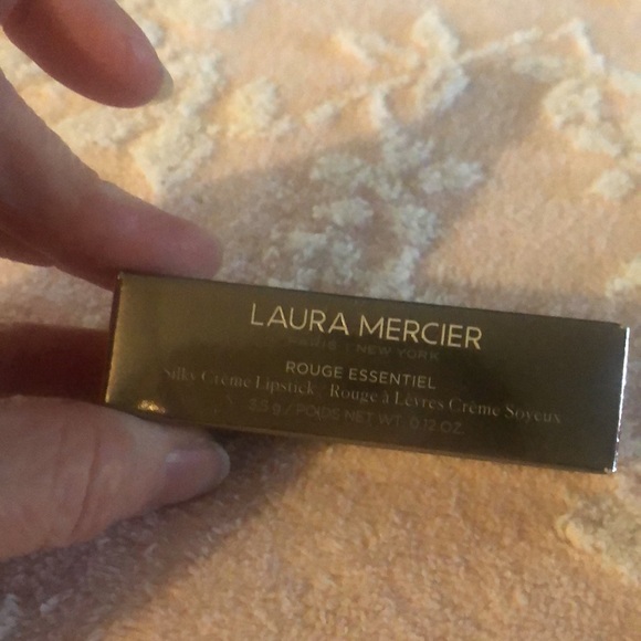 Laura Mercier lipstick - Picture 2 of 8
